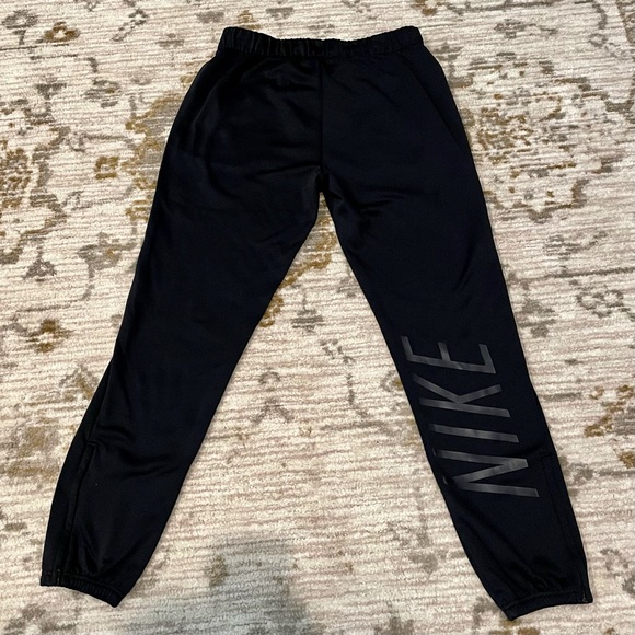 Nike Dri-Fit Sweatpants - Size S - Picture 3 of 6